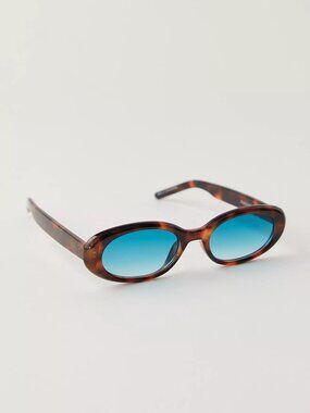 Stella Round Sunglasses